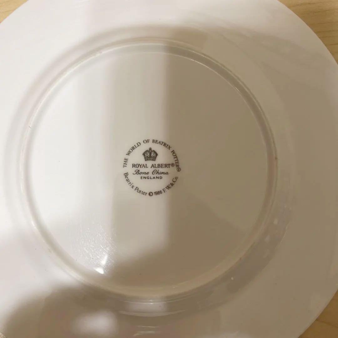 ［希少］   TOM KITTEN  4枚セット　値下げ！