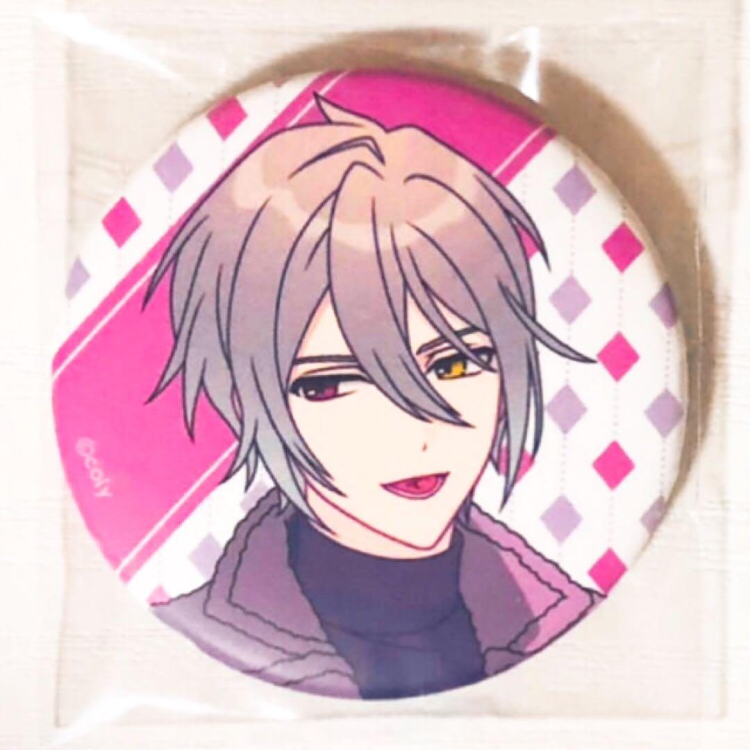 新品★まほやく【オーエン】STORIES OF WIZARDS★缶バッジ★2点