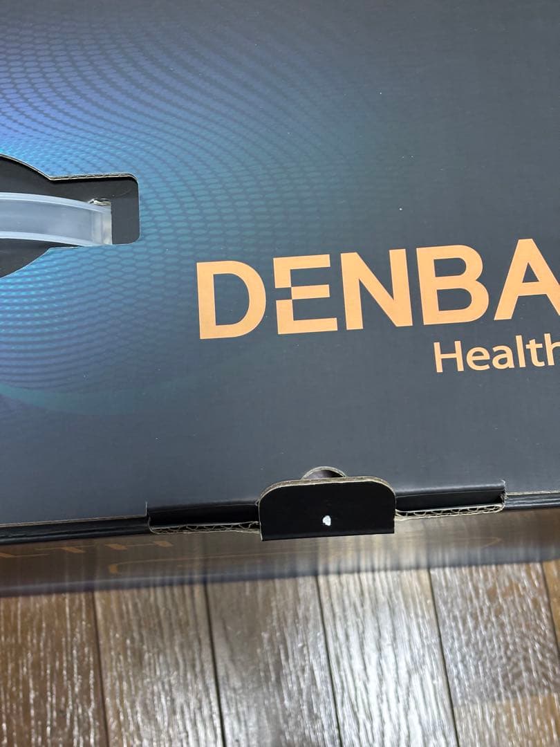 【みなと】DENBA Health スタンダード