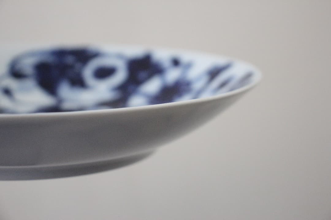 ローゼンタール　スタジオライン　２２cm皿　3枚　ビョルンヴィンブラッド