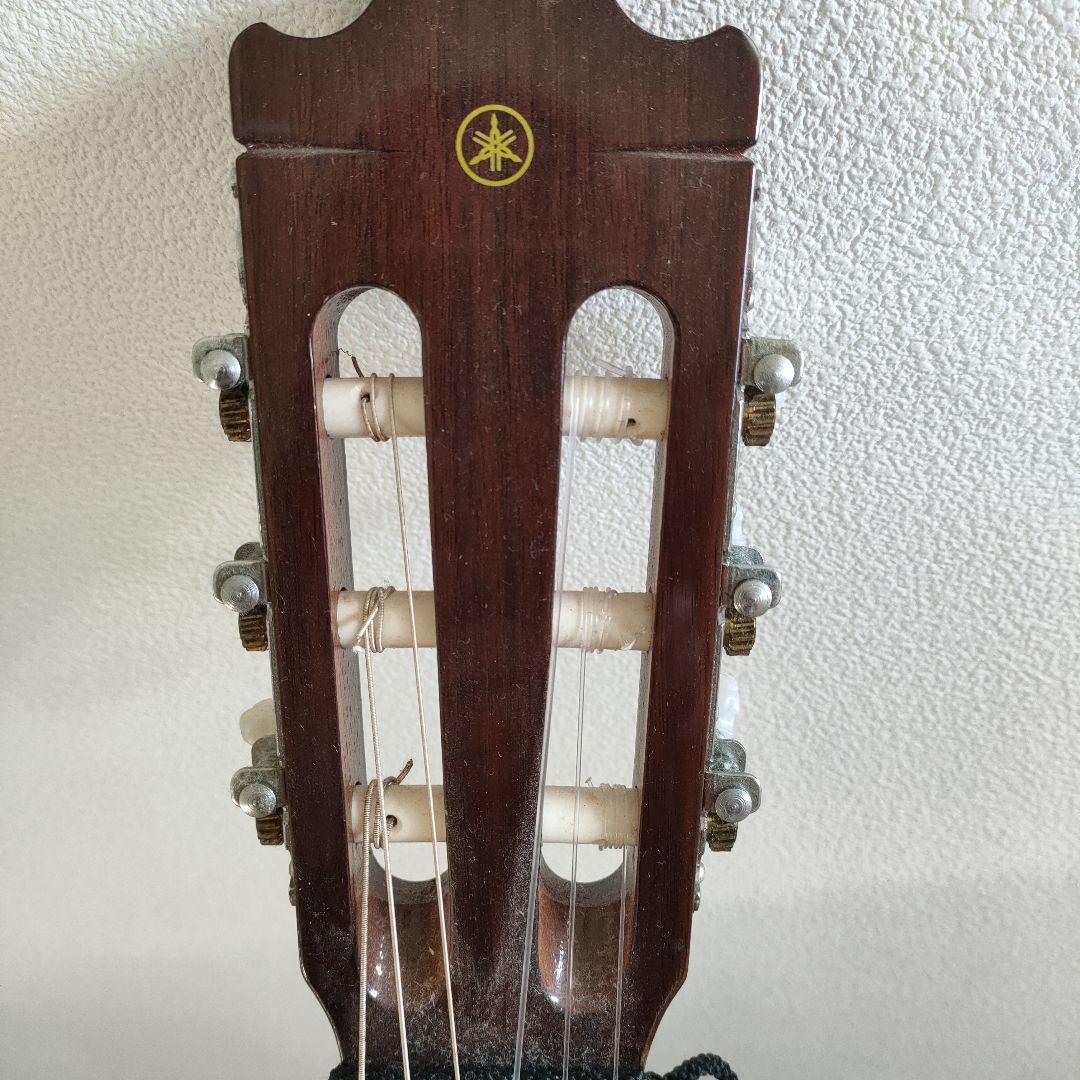 Yamaha C-170 ギター