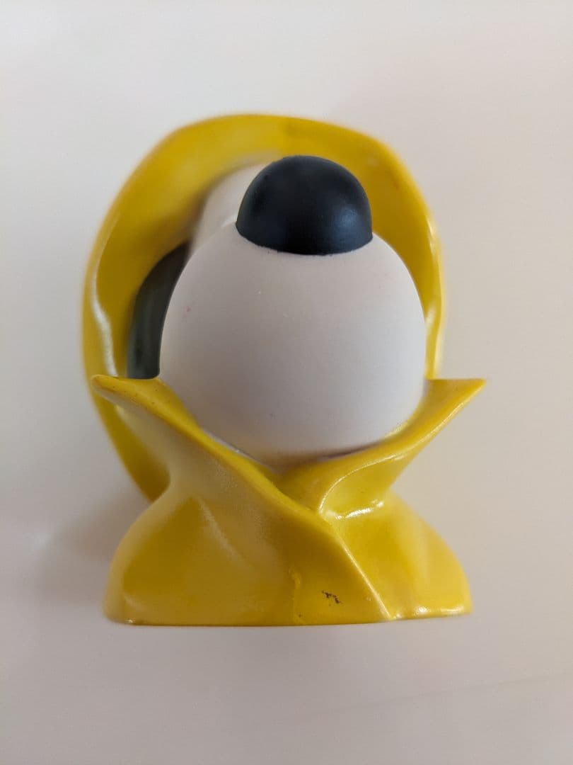 ウォレスとグルミット　フィギュア