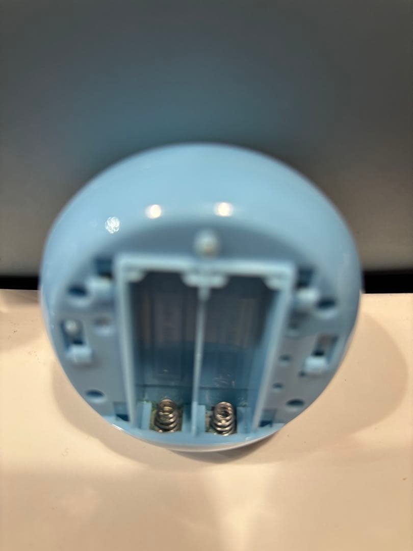 動作確認！たまごっちみーつ　メルヘンみーつver. ブルー