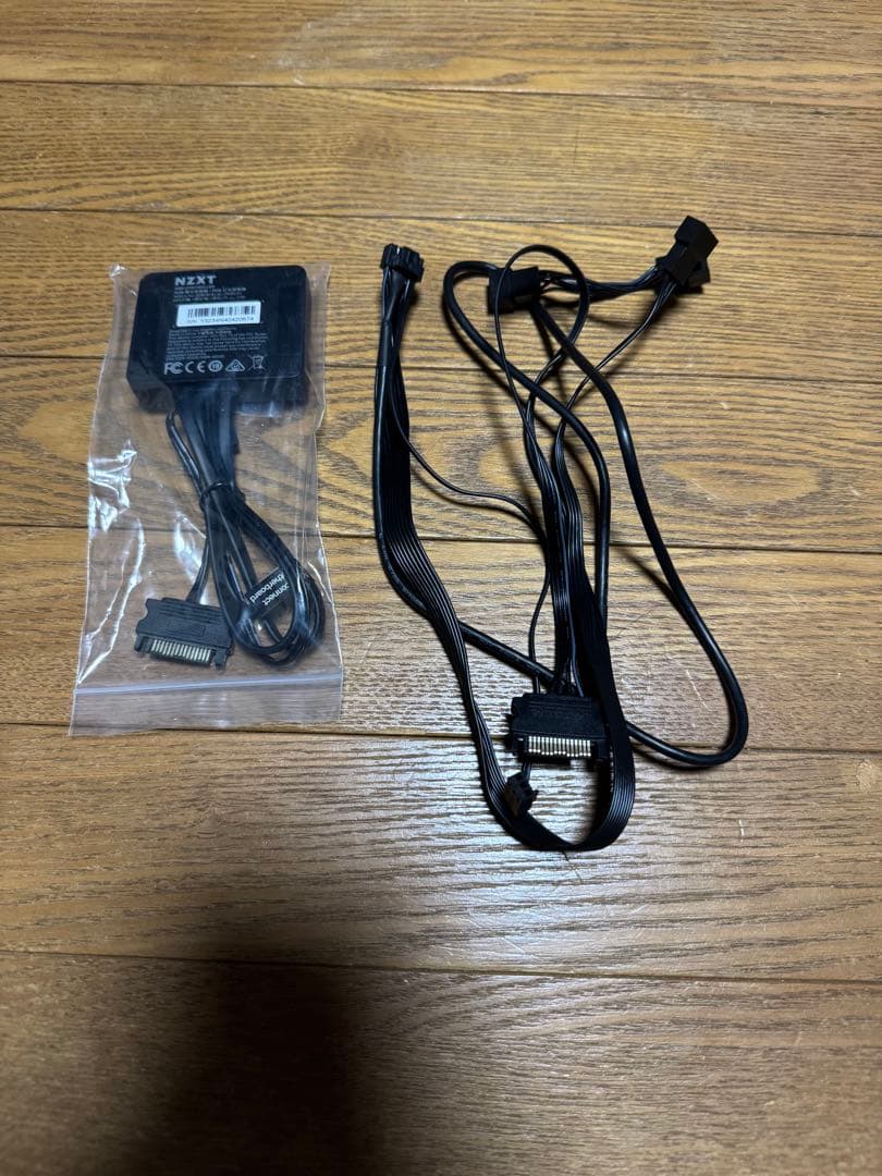 PC用ファン・クーラー NZXT KRAKEN ELITE 240 RGB