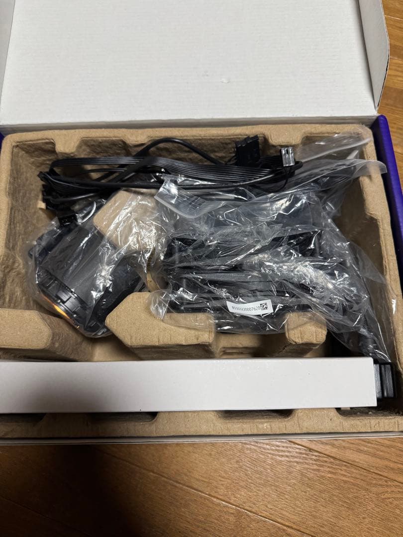 PC用ファン・クーラー NZXT KRAKEN ELITE 240 RGB