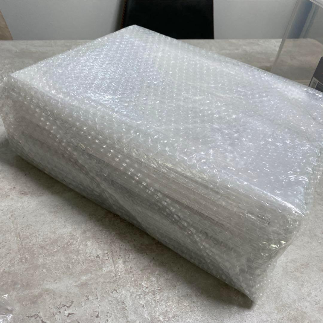 え*こ様 透明シューズケース スニーカー　ケース　7個セット　シューズボックス