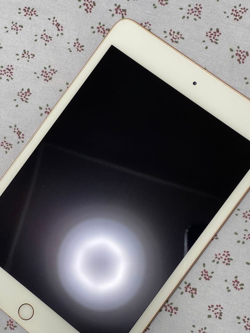 iPad Mini 5 (7.9インチ) 64GB WiFi