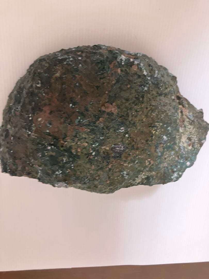 天然石　アメジストドーム　1.7キロ　美品