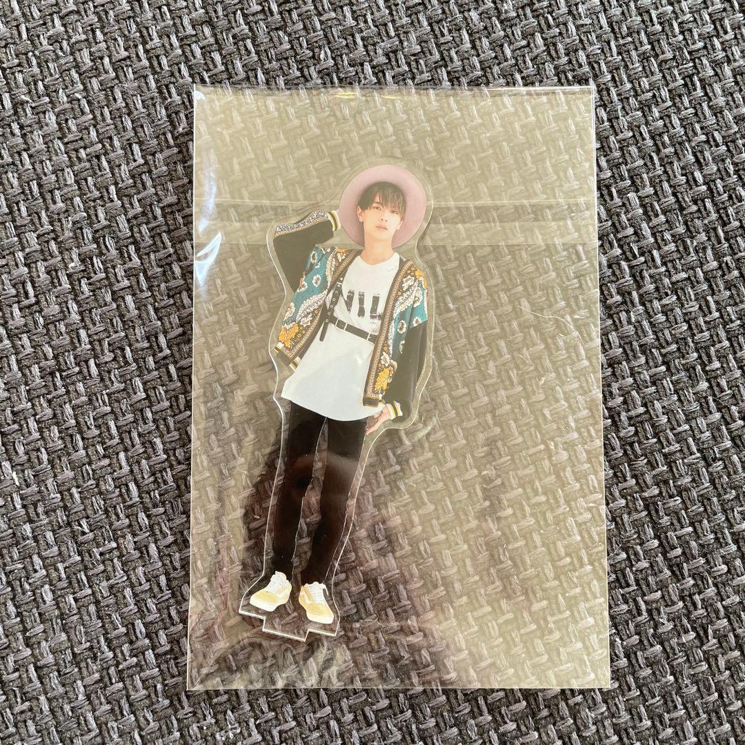 なにわ男子　高橋恭平　まとめ売り