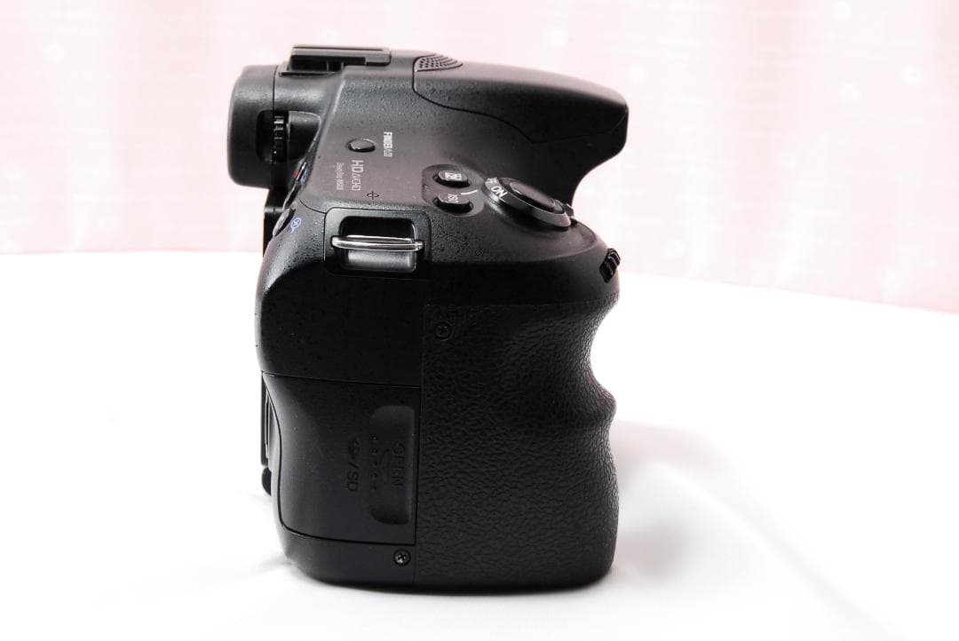 〓DT 18-70mmレンズ付〓ソニー SONY α65 デジタル一眼レフカメラ