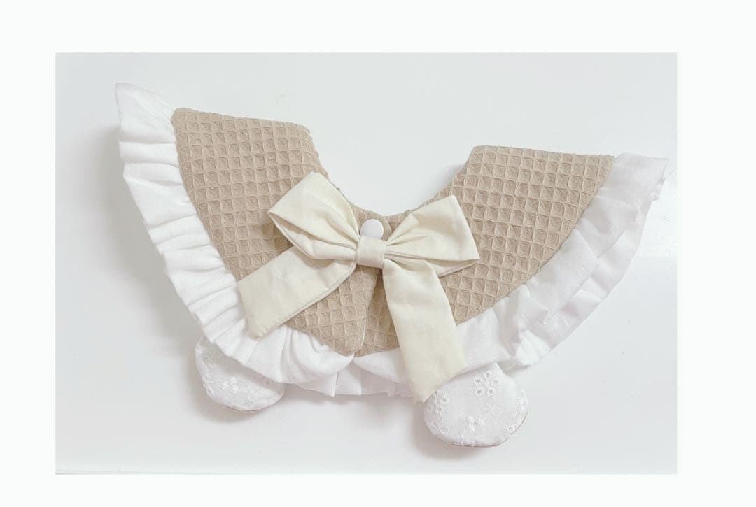 ハンドメイドスタイ　ぽてと細胞。様