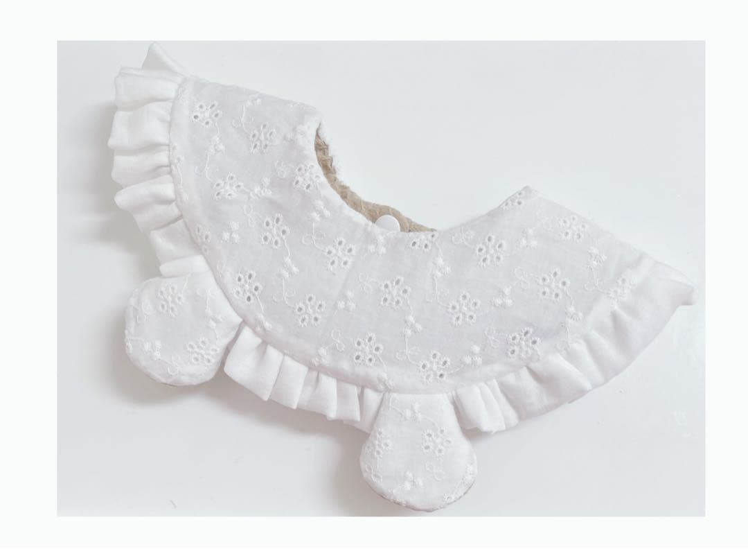 ハンドメイドスタイ　ぽてと細胞。様