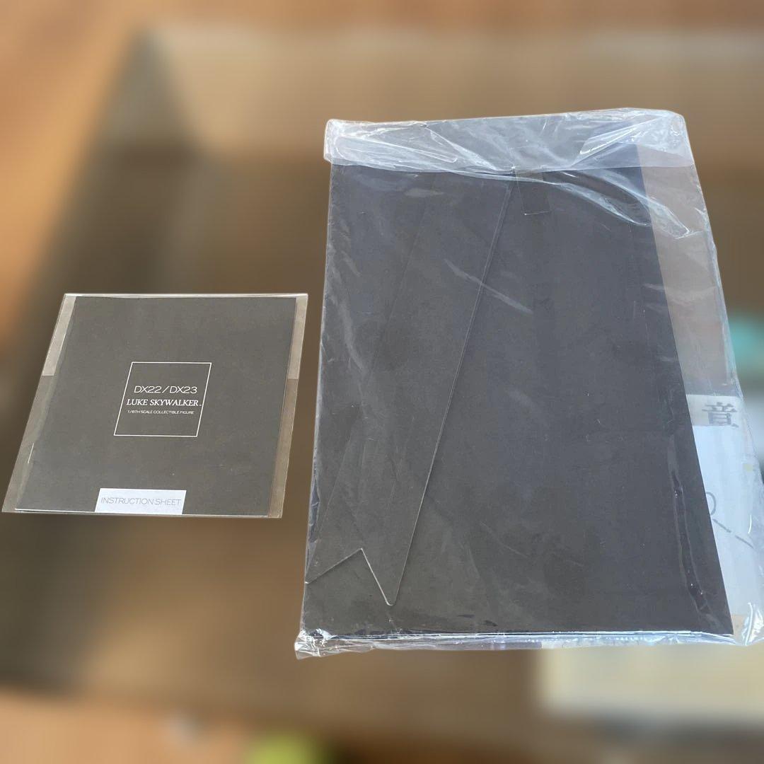 ホットトイズ　ルーク・スカイウォーカー(マンダロリアン)