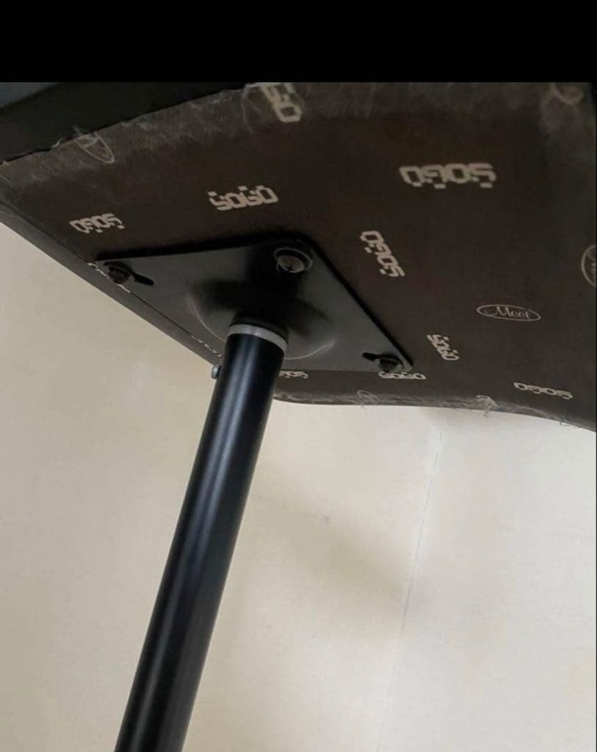 カウンターチェア②❣️SOGO meet シリーズ　ハイチェア　バーチェア　レトロ