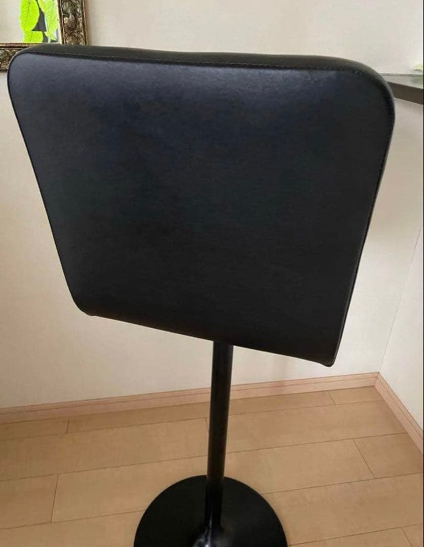 カウンターチェア②❣️SOGO meet シリーズ　ハイチェア　バーチェア　レトロ