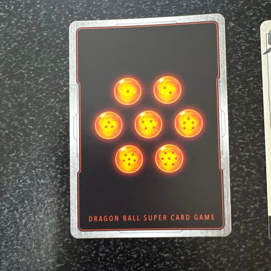 マンガブースター ドラゴンボール 亀仙人(パラレル＆エナジーマーカー)セット