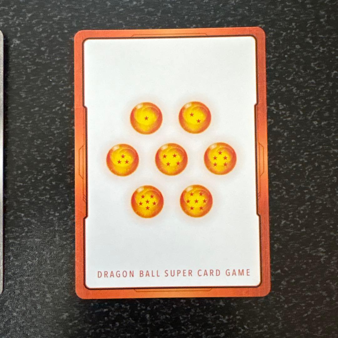 マンガブースター ドラゴンボール 亀仙人(パラレル＆エナジーマーカー)セット