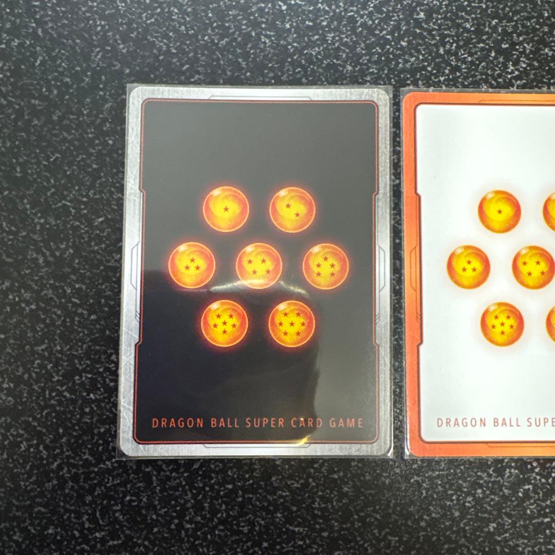 マンガブースター ドラゴンボール 亀仙人(パラレル＆エナジーマーカー)セット