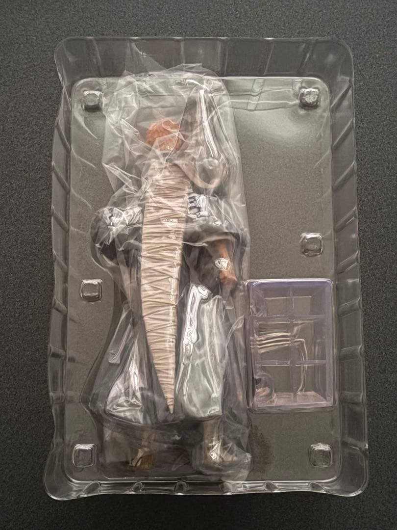 一番くじ BLEACH ラストワン賞 黒崎一護 MASTERLISEフィギュア