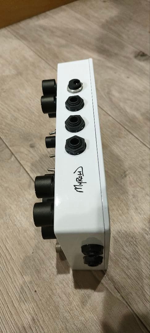 ギター Pigtronix Philosopher King