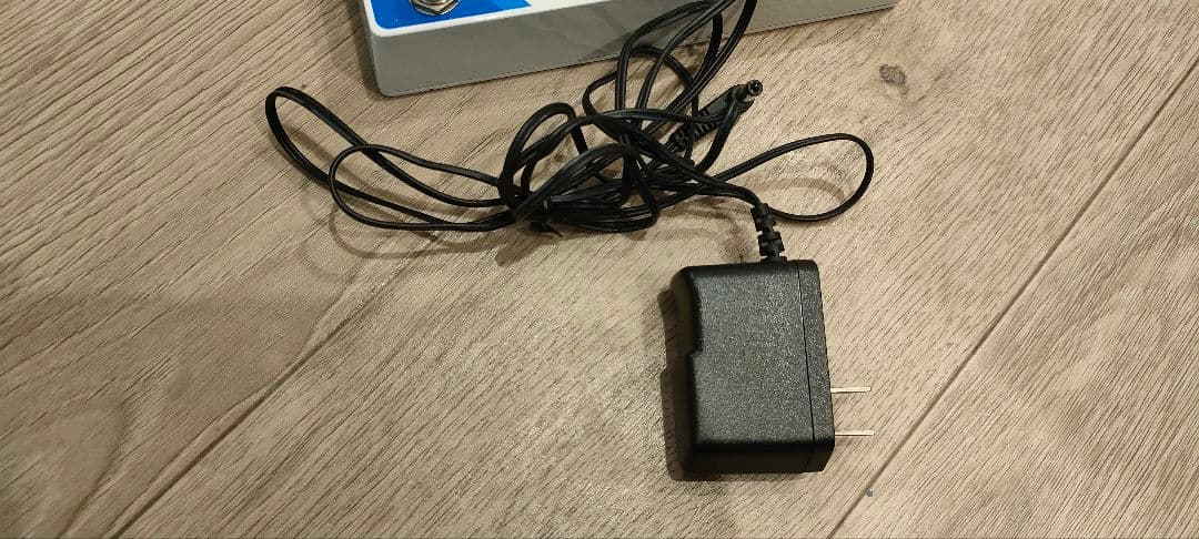 ギター Pigtronix Philosopher King