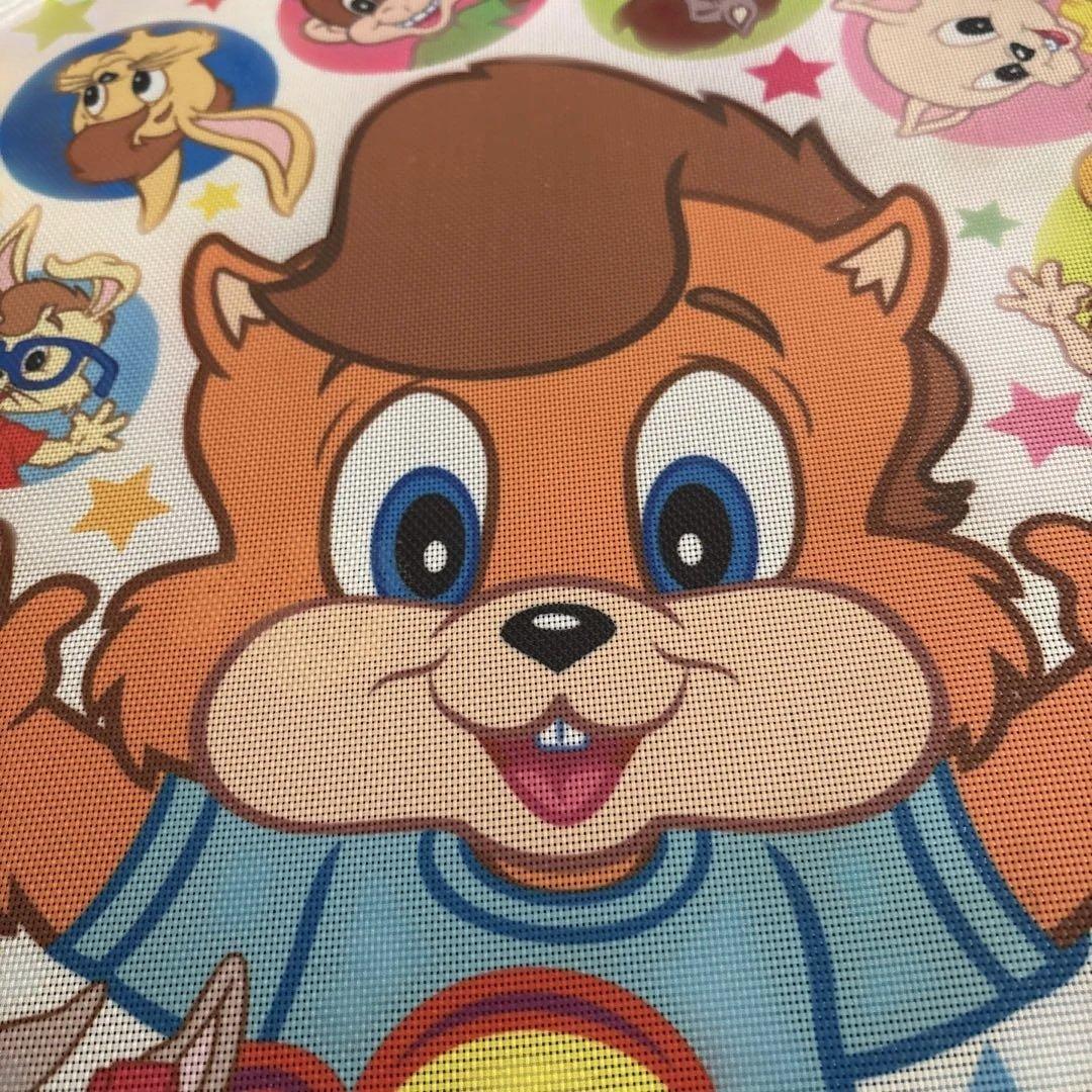 DWE公式 Zippy トランポリン＆DVD3枚セット