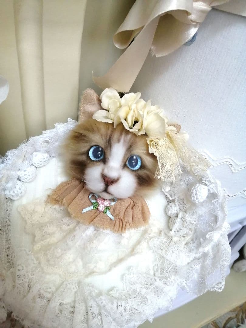 (ΦωΦ)(ΦωΦ)猫ねこちゃん♥トレー♥(ΦωΦ)(ΦωΦ)(ΦωΦ)猫♥