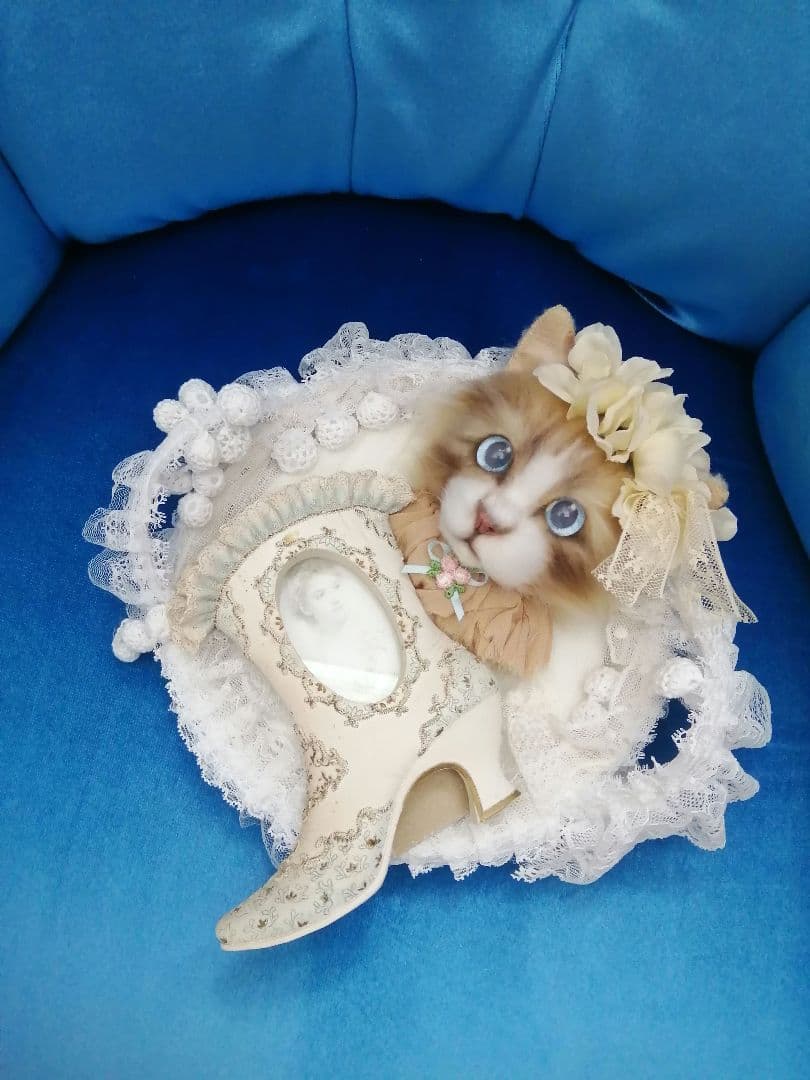 (ΦωΦ)(ΦωΦ)猫ねこちゃん♥トレー♥(ΦωΦ)(ΦωΦ)(ΦωΦ)猫♥