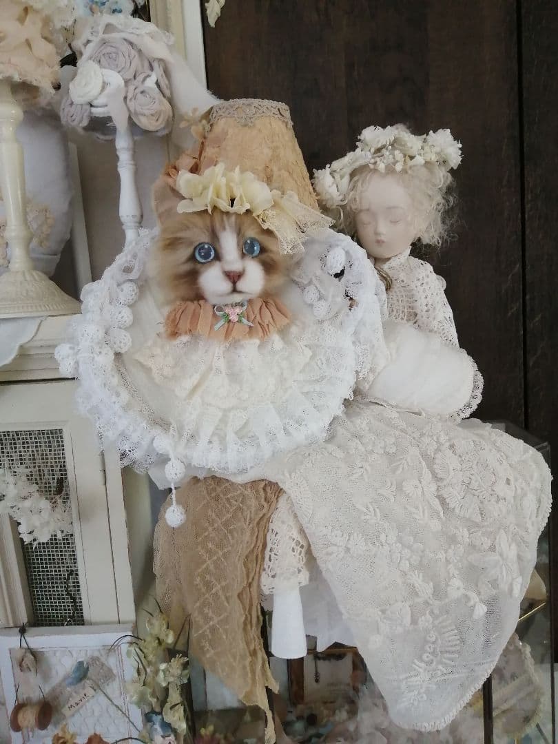 (ΦωΦ)(ΦωΦ)猫ねこちゃん♥トレー♥(ΦωΦ)(ΦωΦ)(ΦωΦ)猫♥