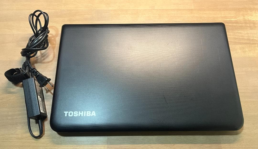 東芝 dynabook Satellite B37/P Core i5 8GB