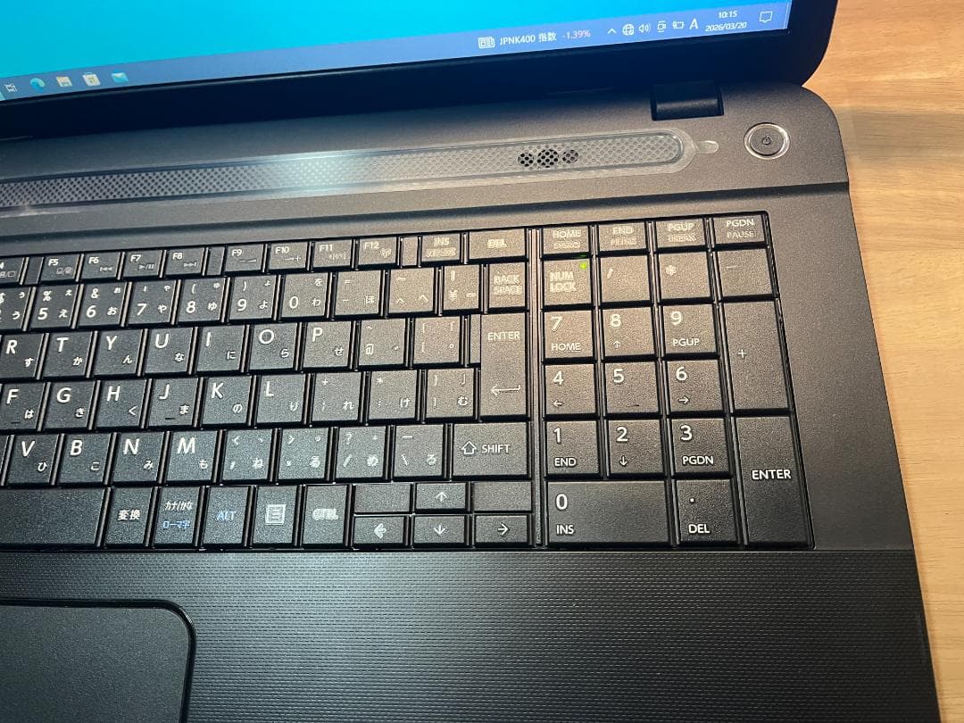 東芝 dynabook Satellite B37/P Core i5 8GB