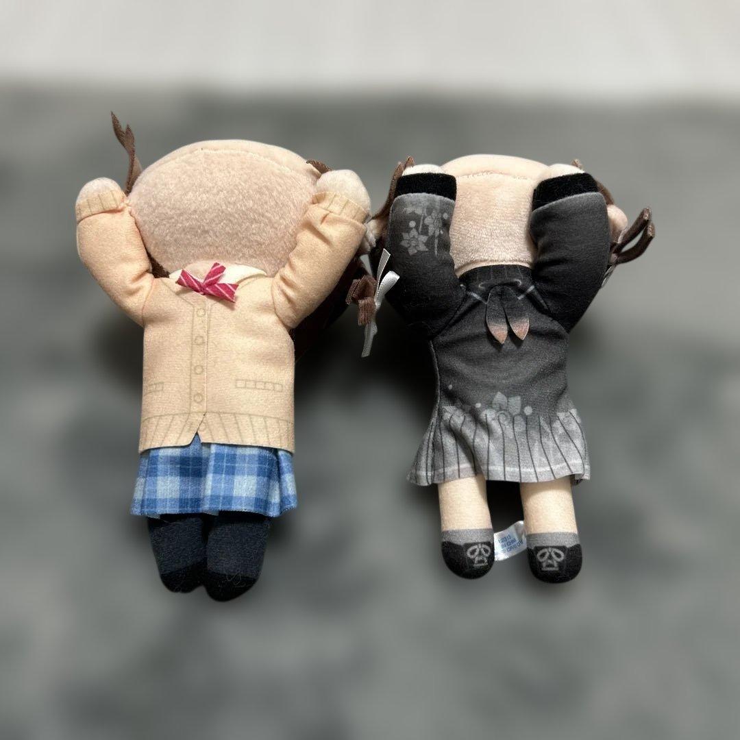 プロセカ 寝そべりぬいぐるみ 東雲絵名