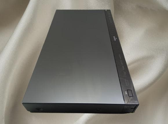 シャープブルーレイレコーダー【BD-W580】