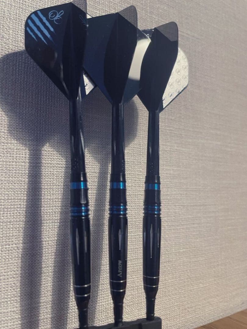 DYNASTY A-FLOW EDORADO6 金子憲太選手モデル