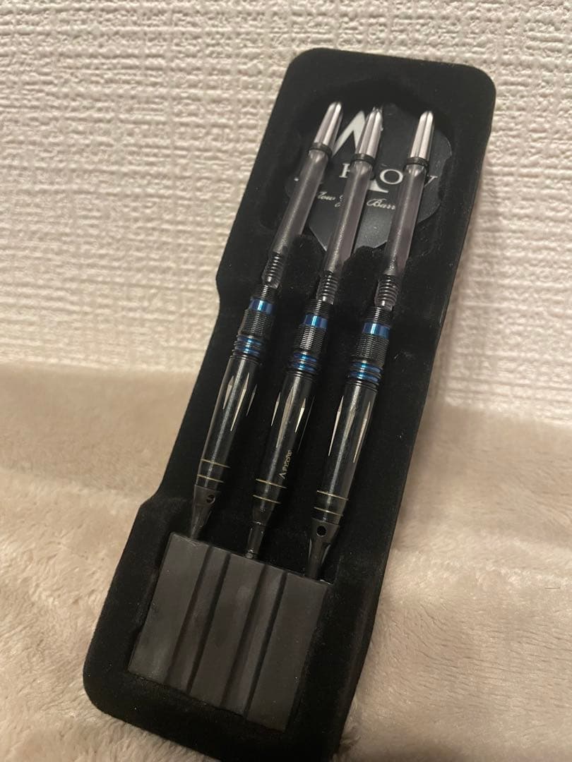 DYNASTY A-FLOW EDORADO6 金子憲太選手モデル