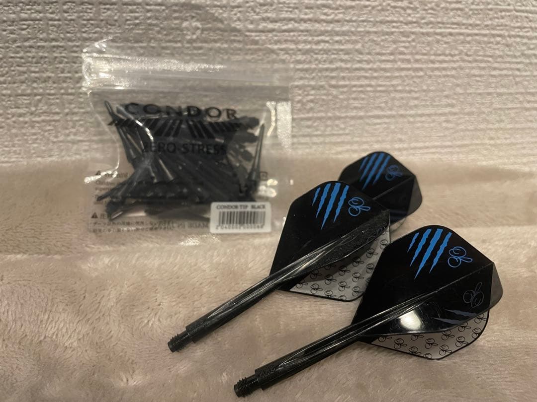 DYNASTY A-FLOW EDORADO6 金子憲太選手モデル
