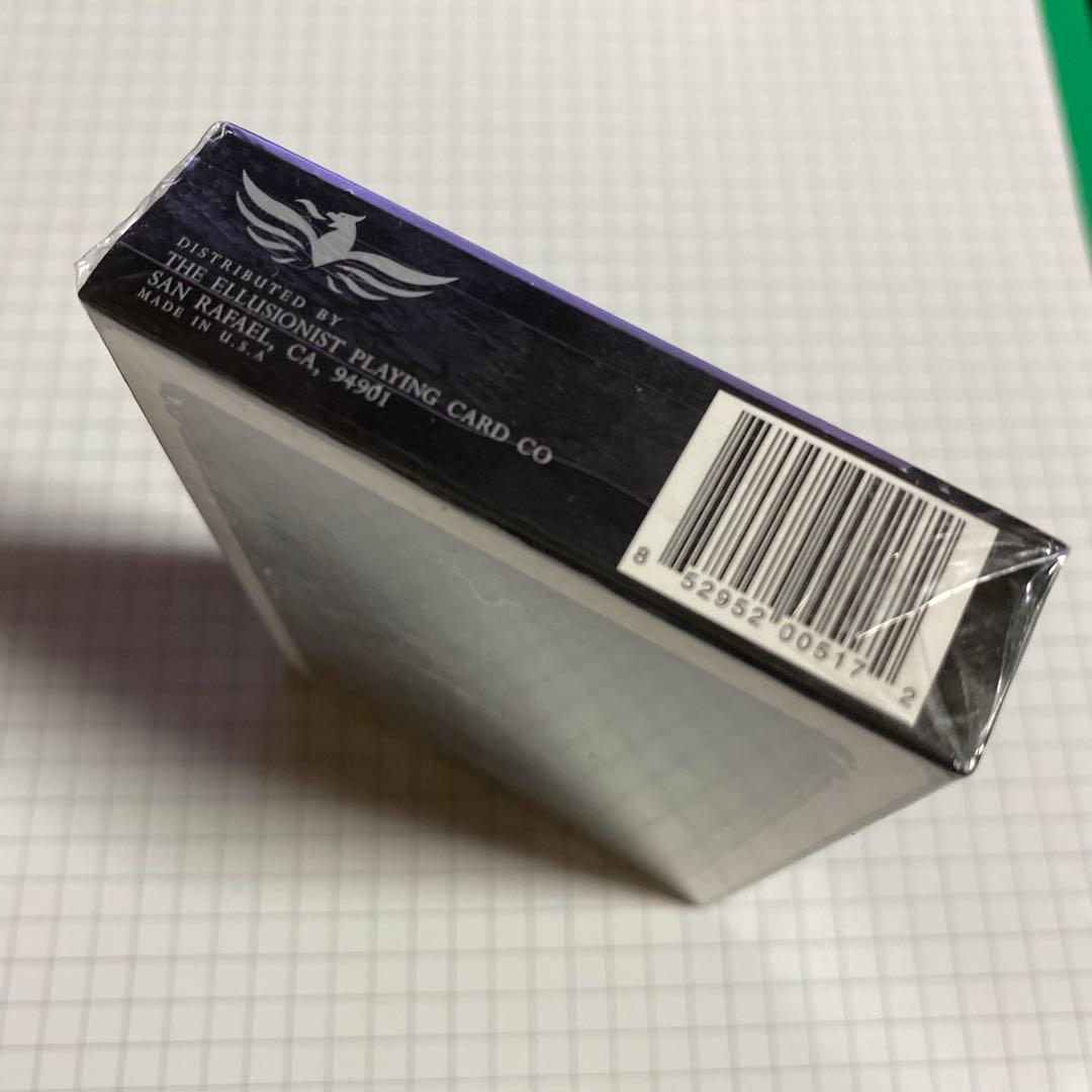 ARTIFICE V2 エメラルドグリーン