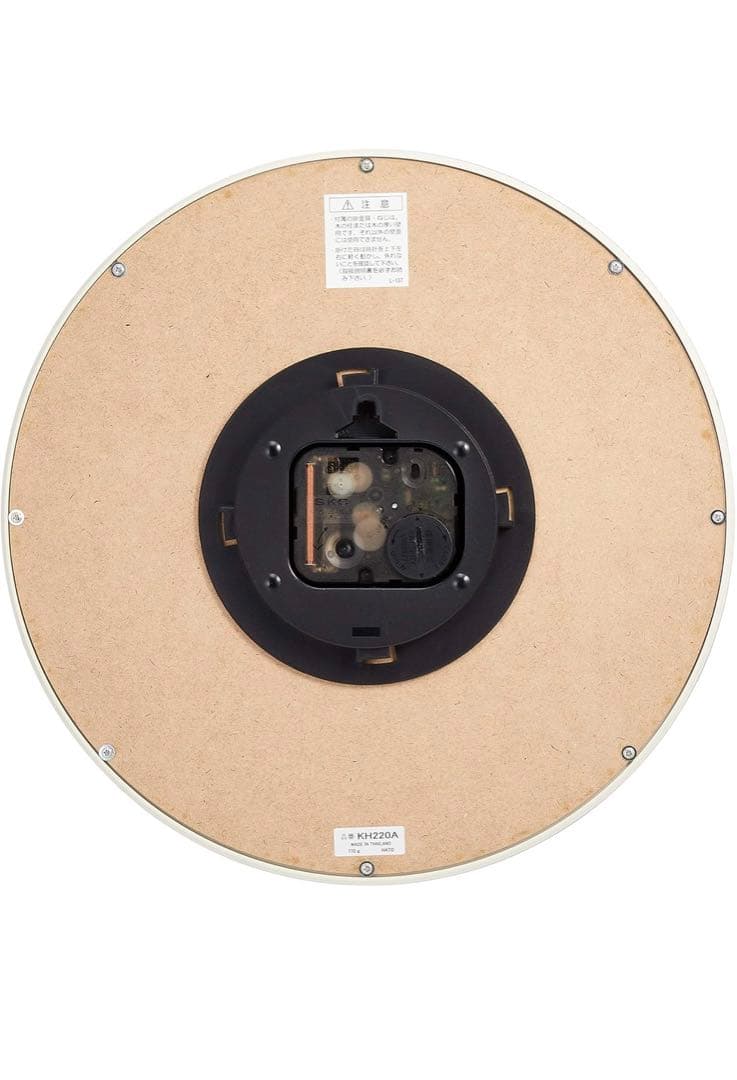 SEIKO掛け時計 KH220A