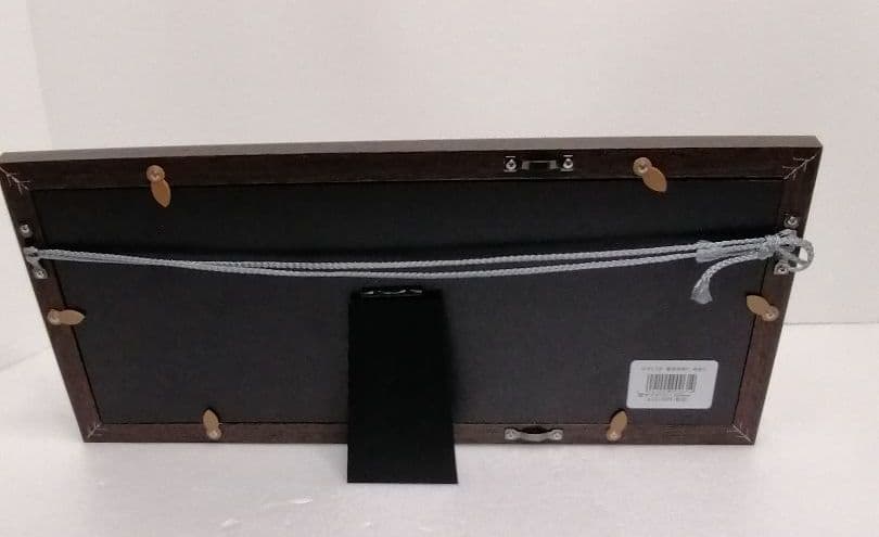 はやしうきさん　複製原画　ぼくとくま展