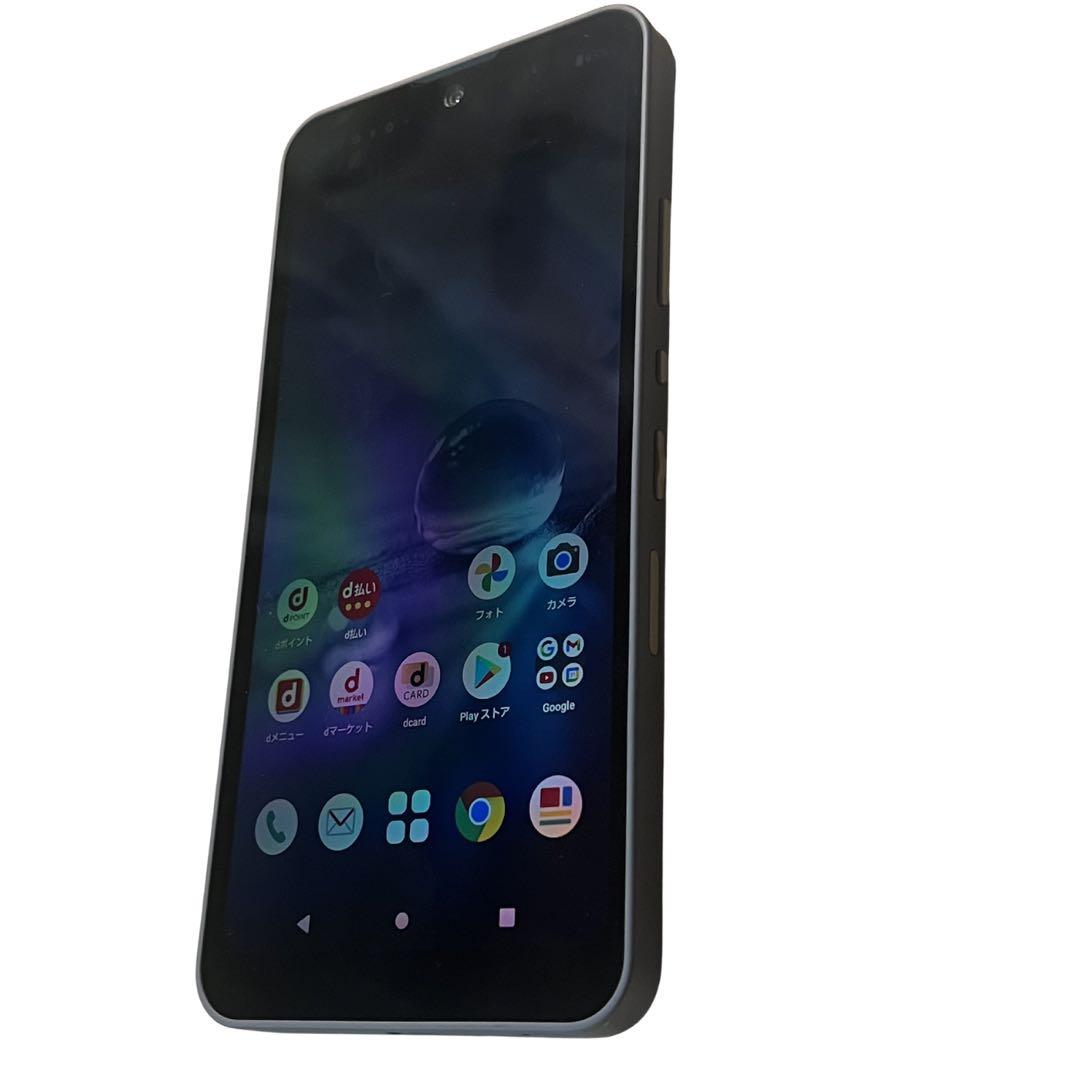 AQUOS wish2 SH-51C 本体 docomo 判定○