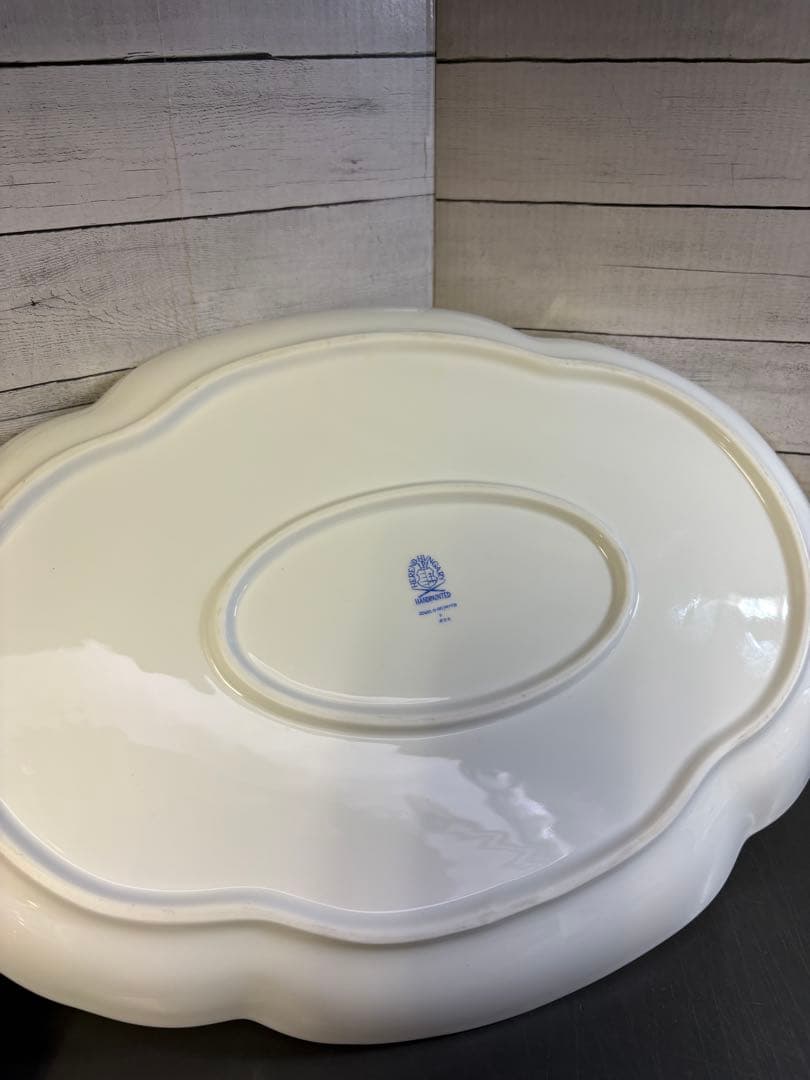 ヘレンド パーティートレイ