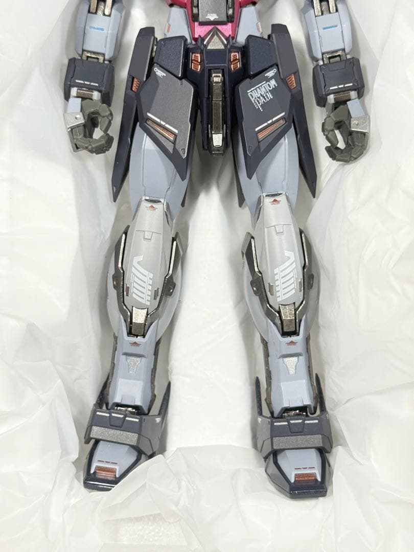 LBUILDストライクノワールガンダム