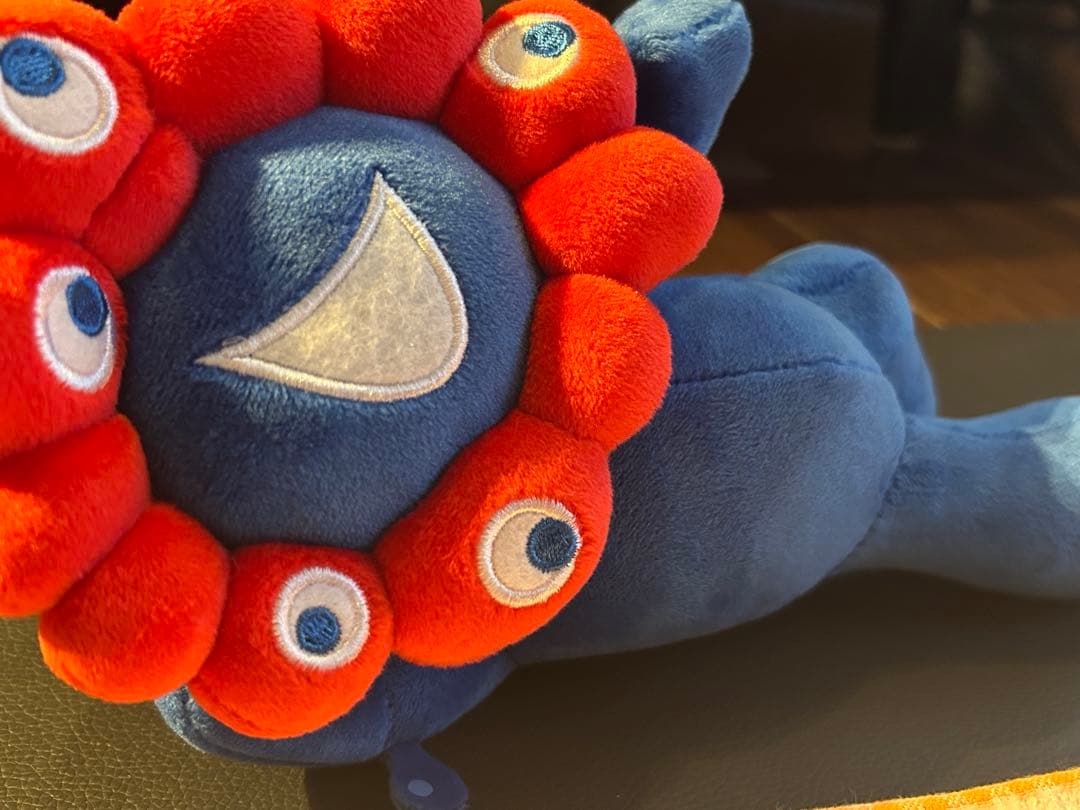 EXPO2025万博会場限定品「ハンドタオルとバッチ、ぬいぐるみ」5点セット