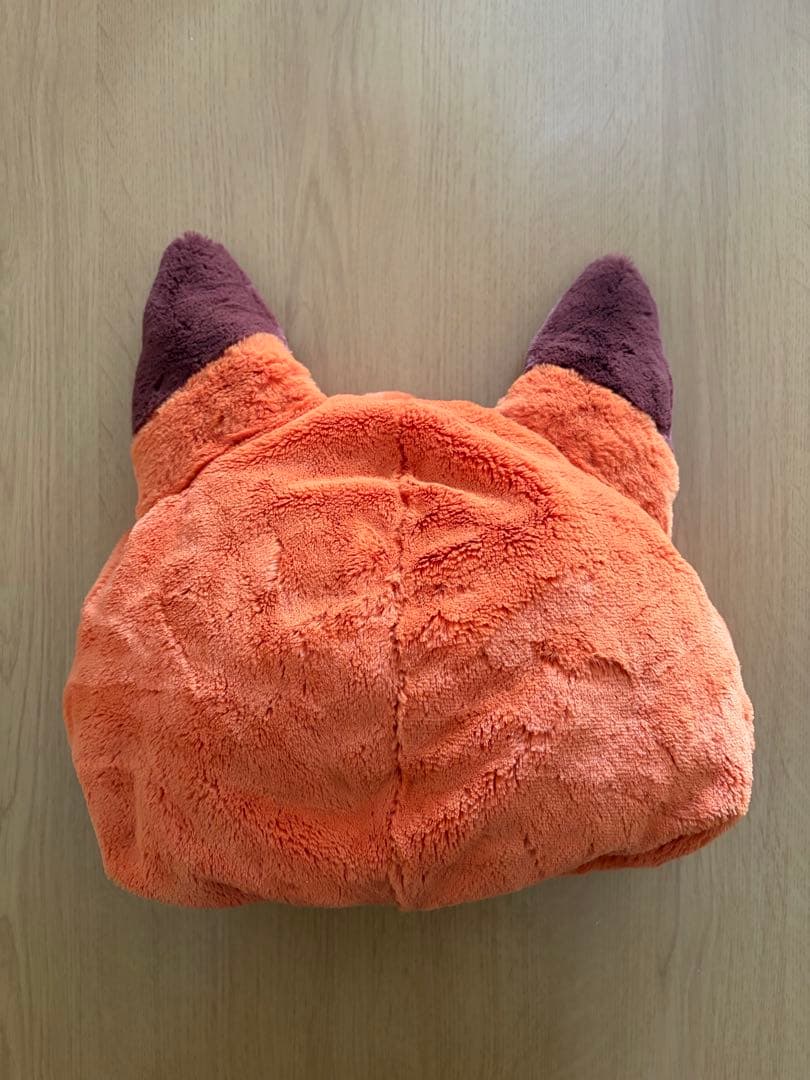 ニック　ファンキャップ　ディズニー