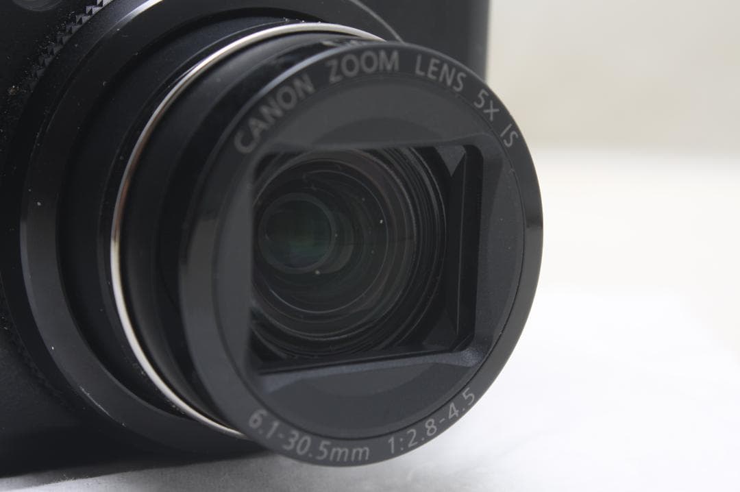 キヤノン PowerShot G11