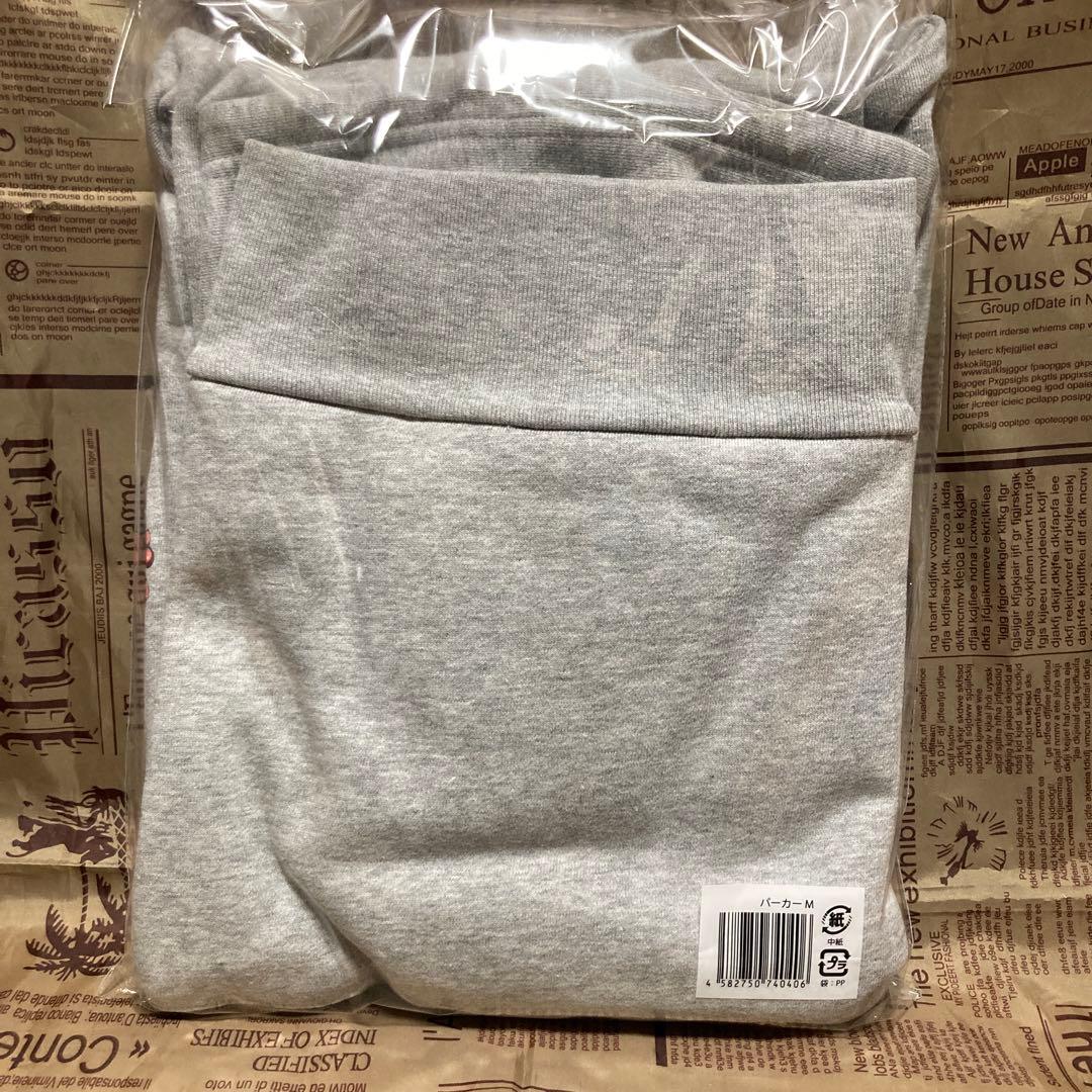 Kis-My-Ft2 パーカー くにお 920 Mサイズ