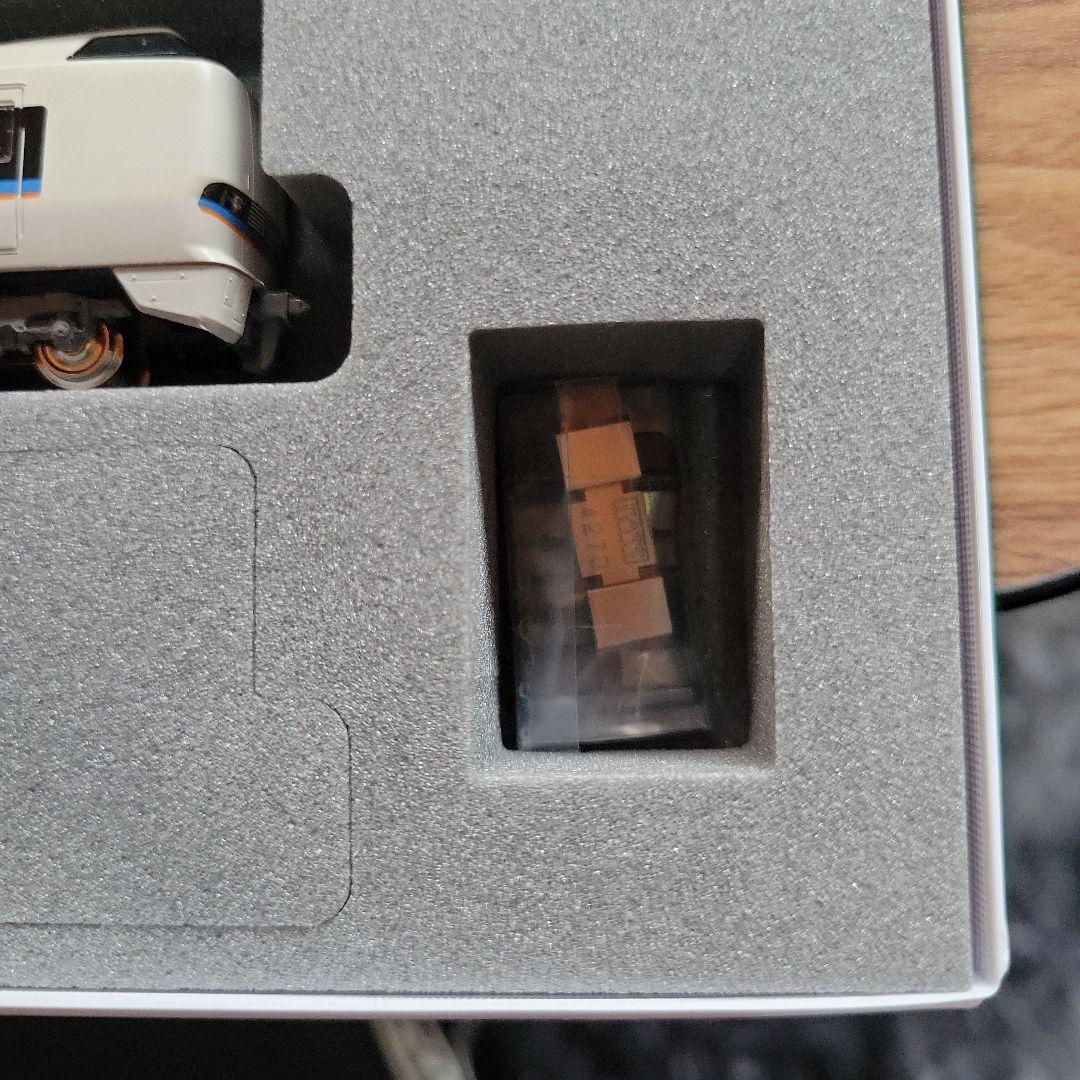 KATO 683系しらさぎ (新塗装)6両セット