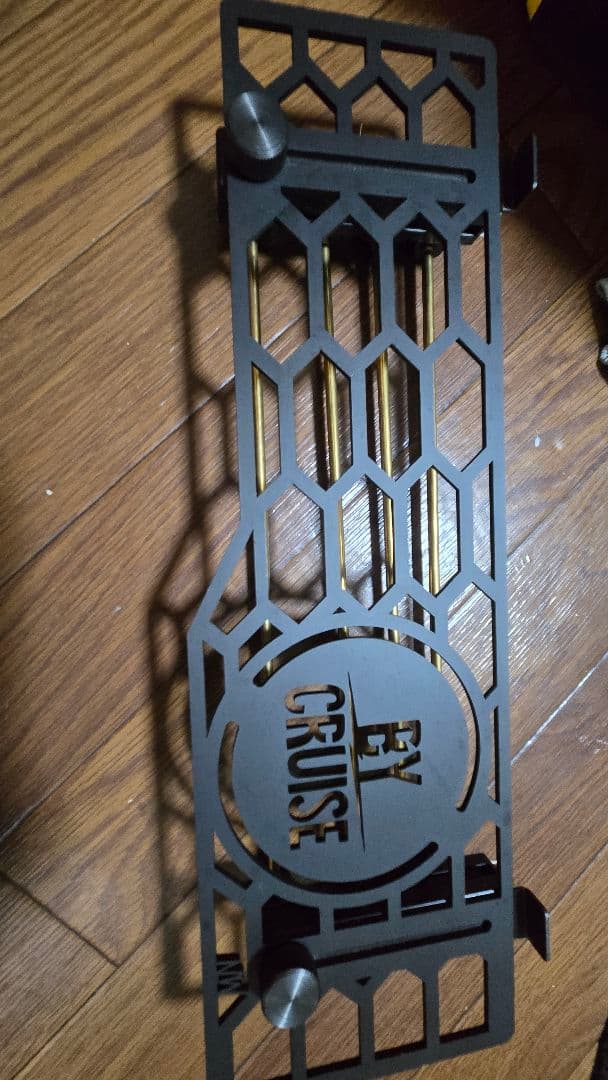 【レア】定価出品 BYCRUISE バイクルーズ SLIDE-SIDETOP25