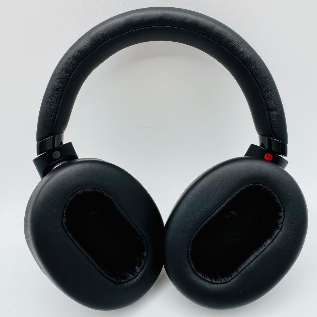 【極美品】SONY MDR-1AM2 ヘッドホン