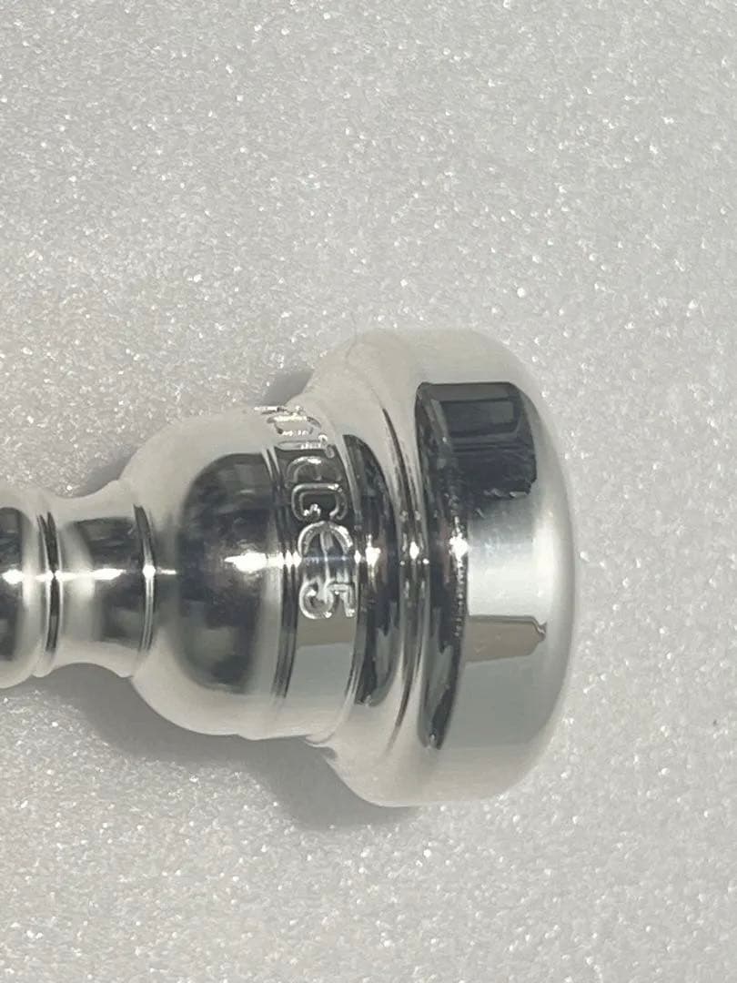 ラスキー トランペットマウスピース Protege(プロテジェ) 5